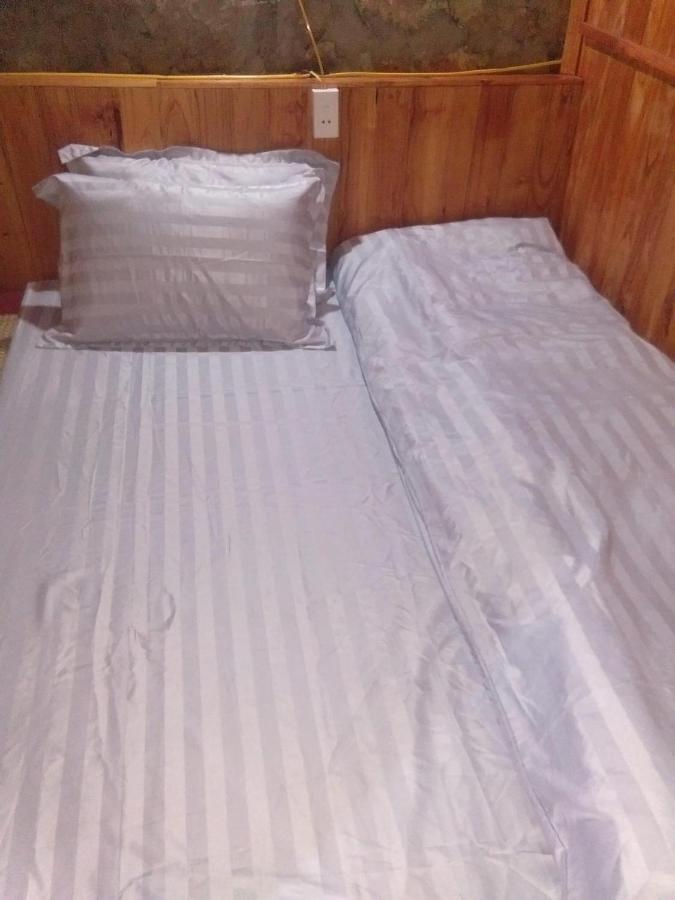 Trieu Chuong Homestay Cao Bang Eksteriør bilde