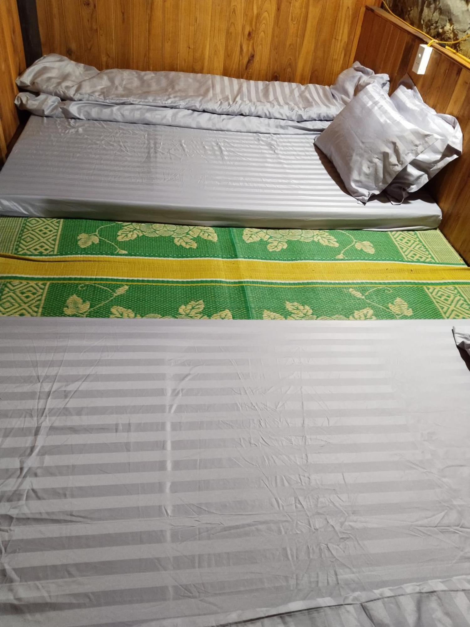 Trieu Chuong Homestay Cao Bang Eksteriør bilde